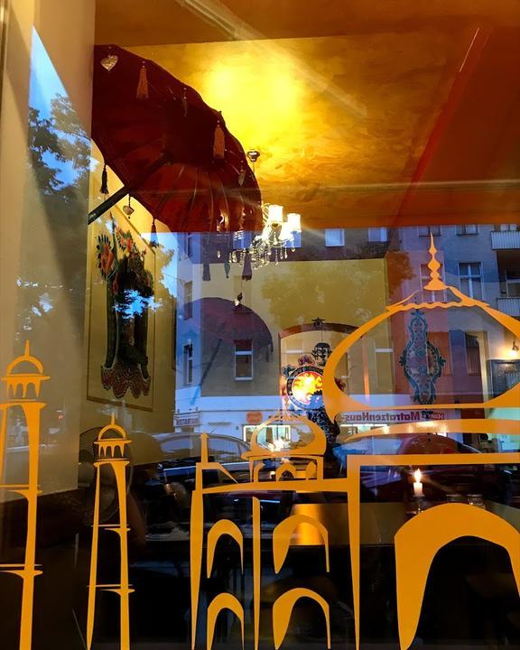 India Express Indische Restaurant