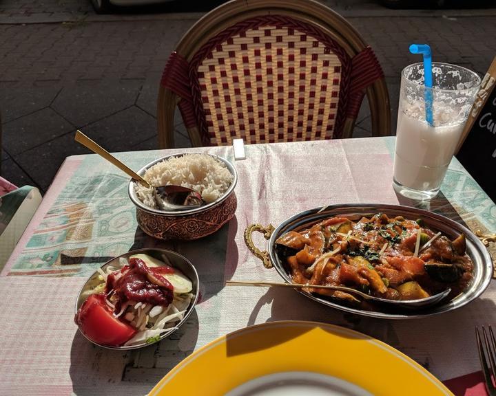 India Express Indische Restaurant