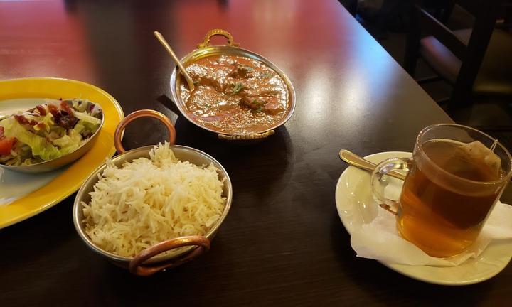 India Express Indische Restaurant