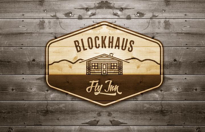 Blockhaus Fly Inn