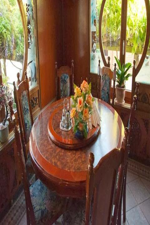 China Restaurant Evergreen