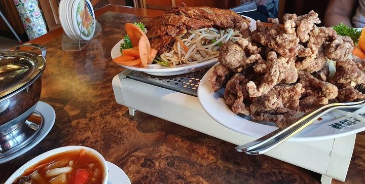 China Restaurant Evergreen