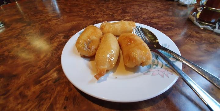 China Restaurant Evergreen
