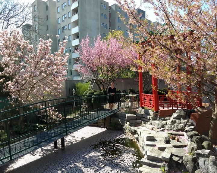 China Restaurant Evergreen