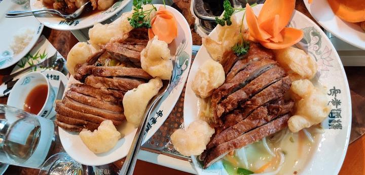 China Restaurant Evergreen