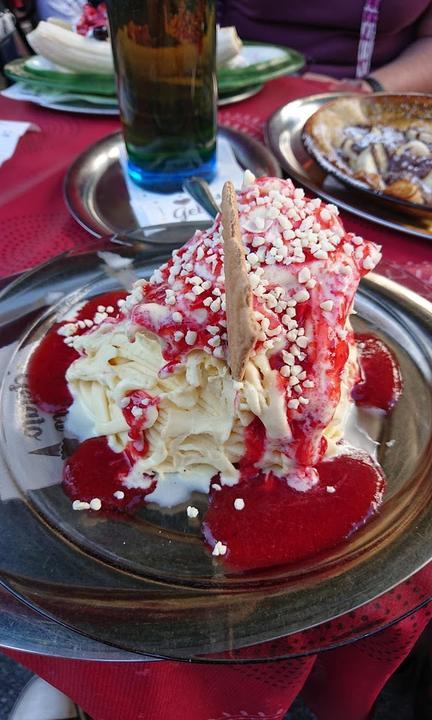 Eiscafe la Gondola