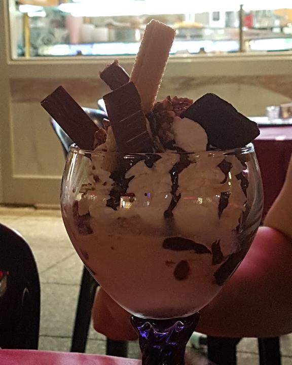 Eiscafe la Gondola