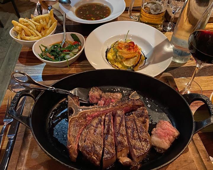 Beef Grill Club by Hasir