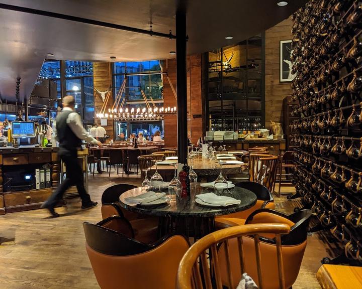 Beef Grill Club by Hasir