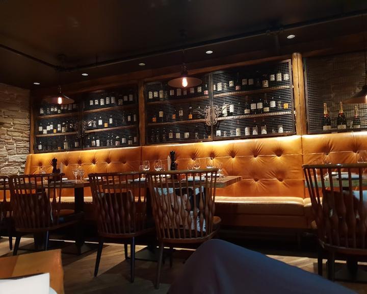 Beef Grill Club by Hasir