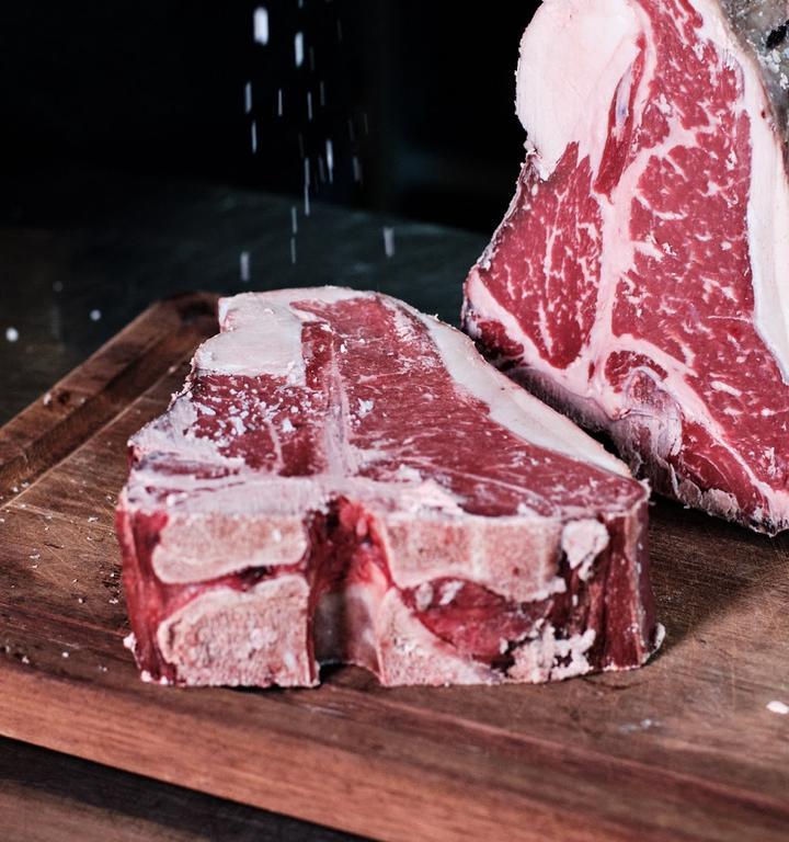 Beef Grill Club by Hasir