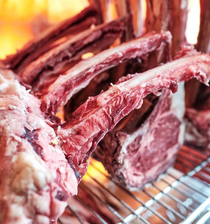 Beef Grill Club by Hasir