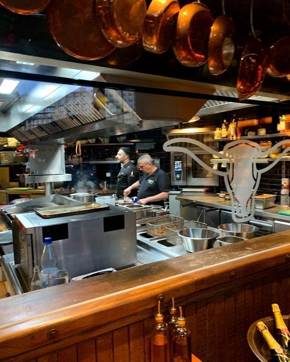 Beef Grill Club by Hasir