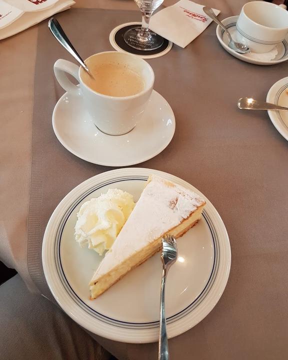 Cafe Und Restaurant Korthaus