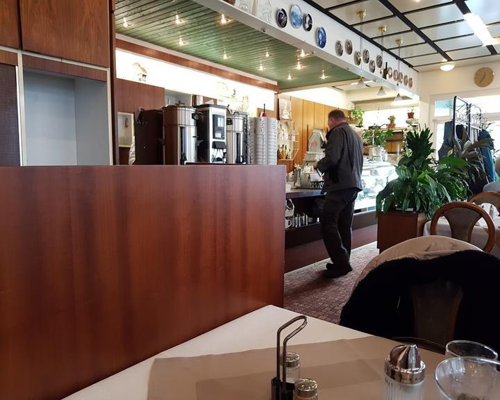 Cafe Und Restaurant Korthaus