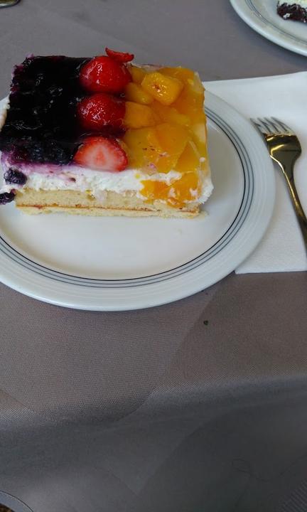 Cafe Und Restaurant Korthaus