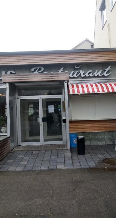 Cafe Und Restaurant Korthaus