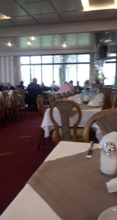 Cafe Und Restaurant Korthaus