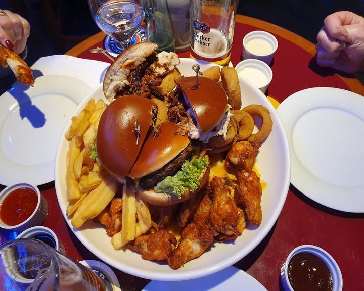 Champions Sportsbar