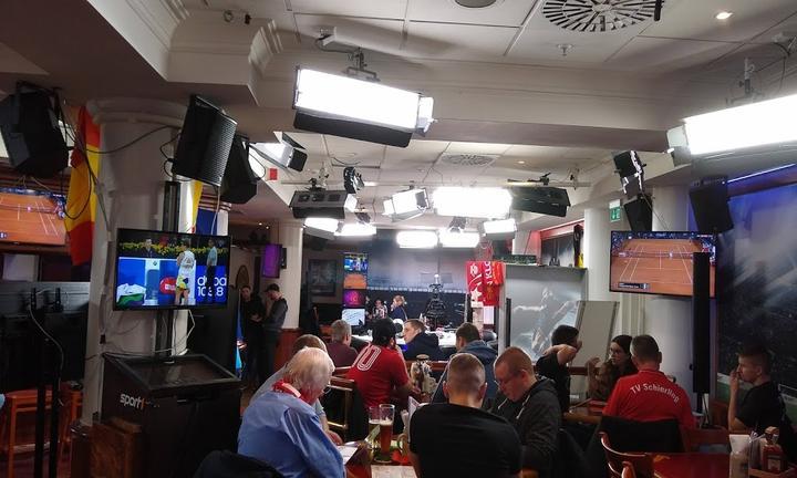 Champions Sportsbar