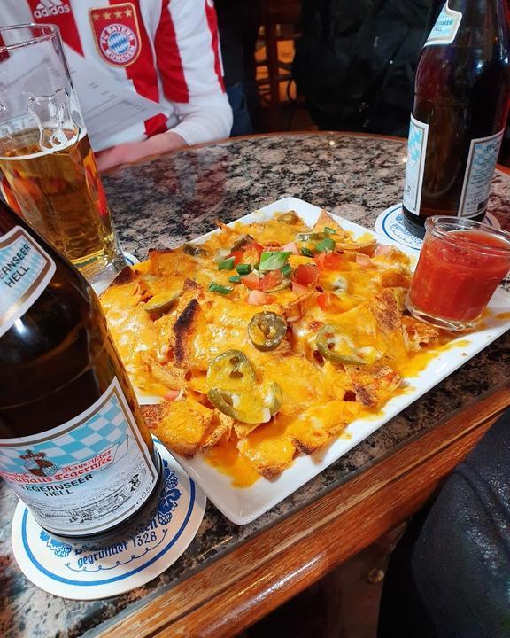 Champions Sportsbar