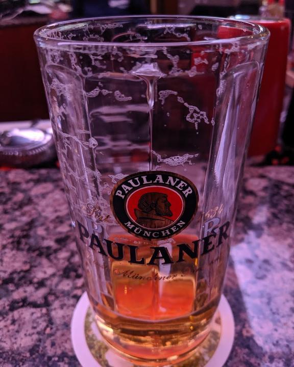 Champions Sportsbar