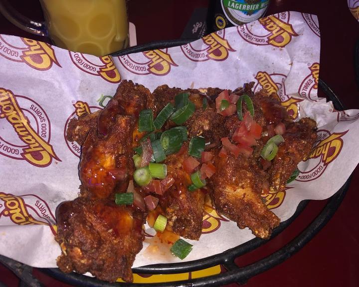Champions Sportsbar