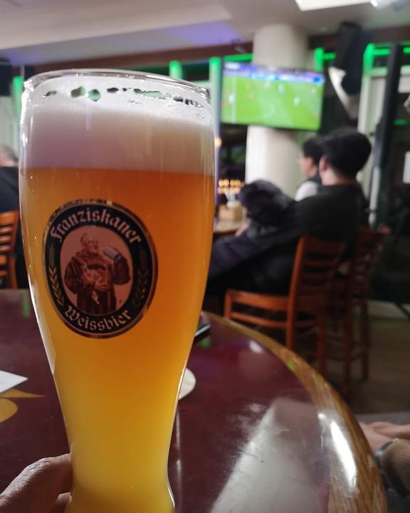 Champions Sportsbar