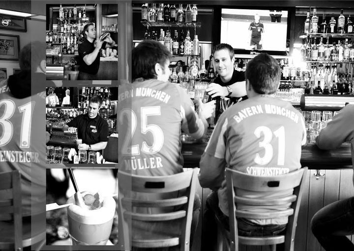 Champions Sportsbar