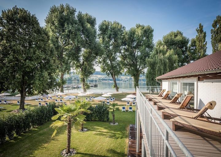 Hotel Restaurant Hoeri