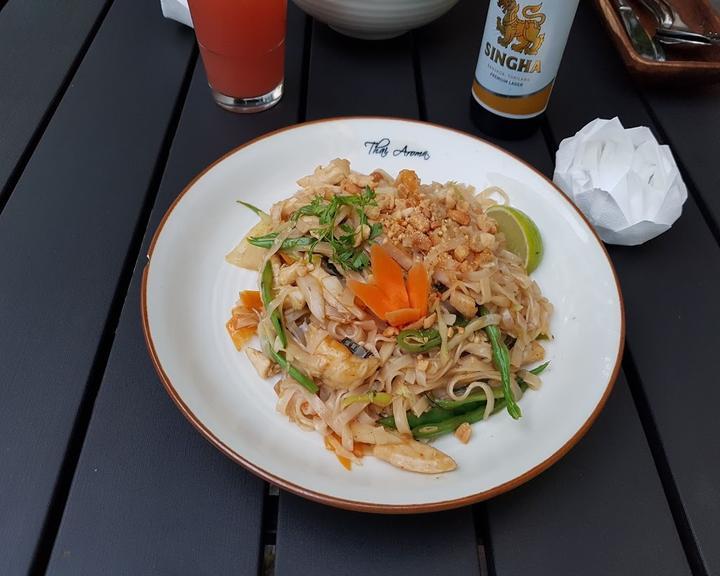 Thai Aroma