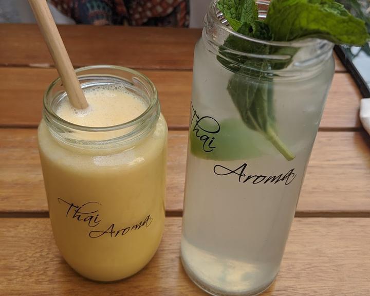 Thai Aroma