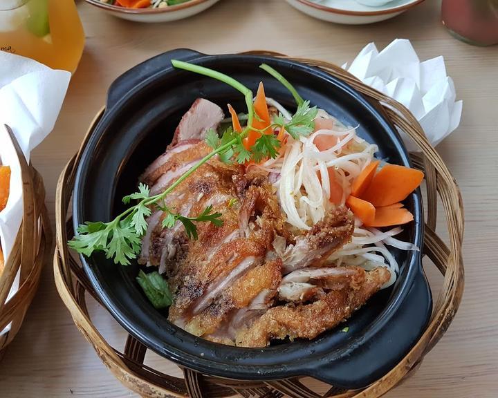 Thai Aroma