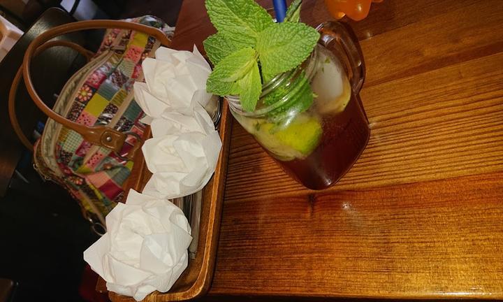 Thai Aroma