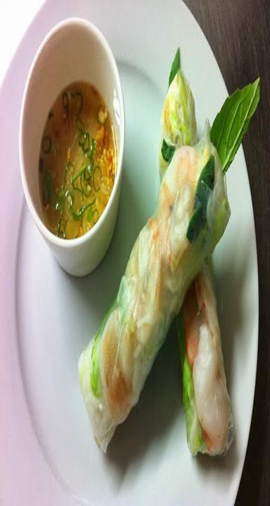 Thai Aroma