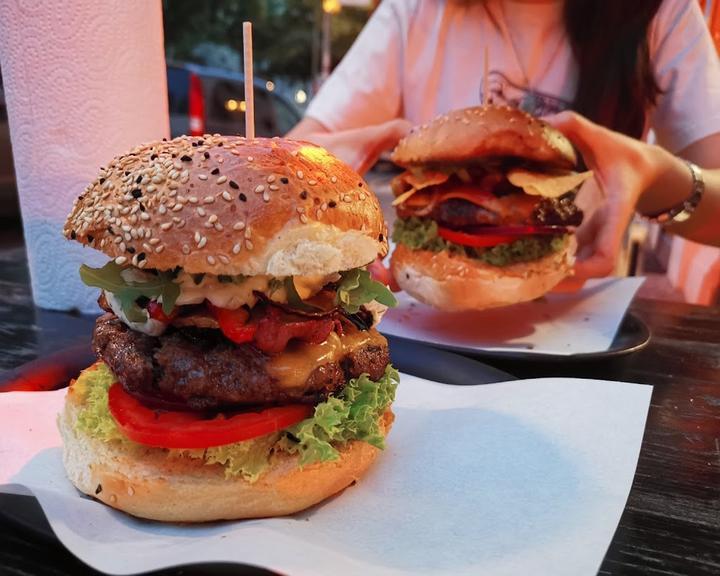 Burger Now
