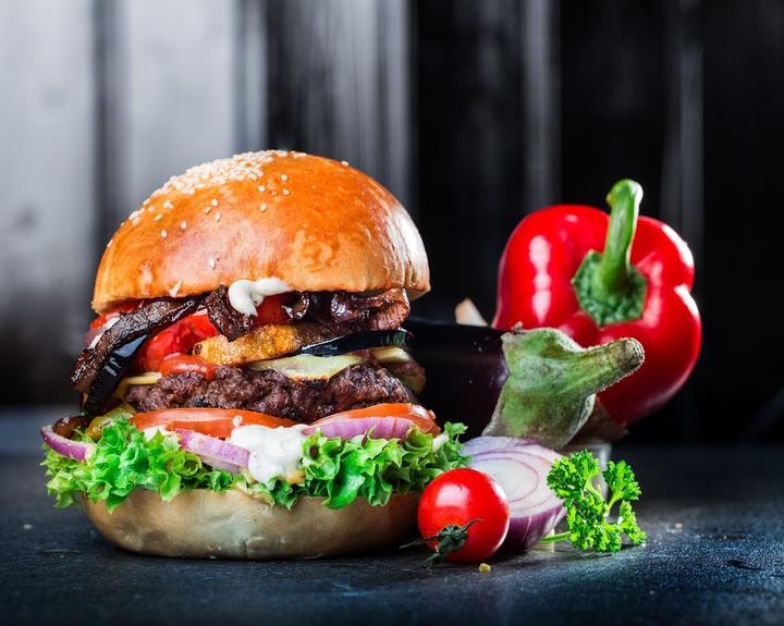 Burger Now