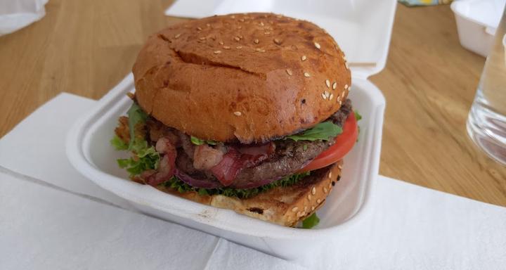 Burger Now