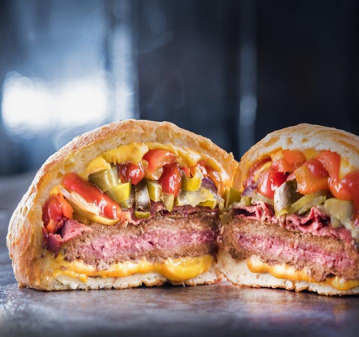 Burger Now