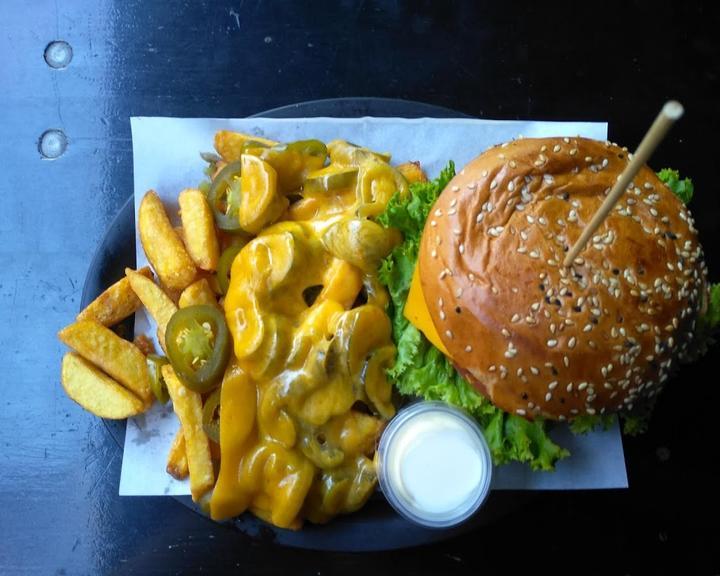 Burger Now