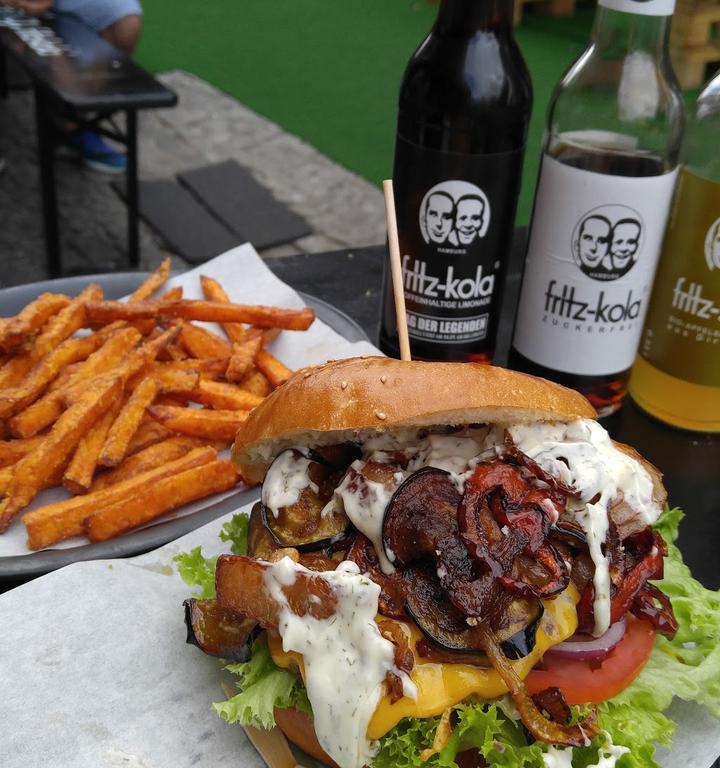 Burger Now