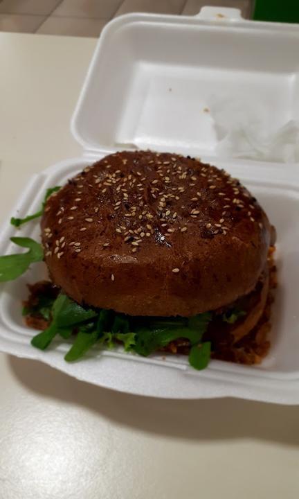 Burger Now