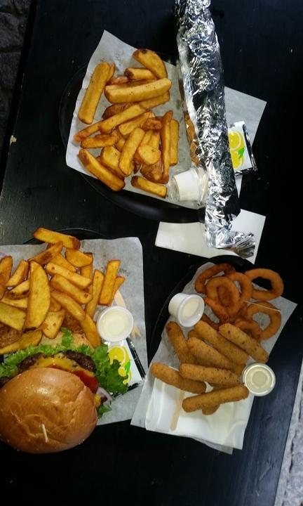 Burger Now