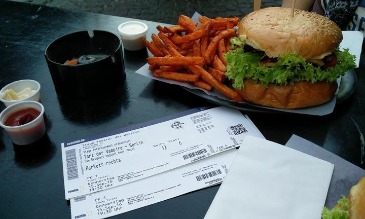Burger Now