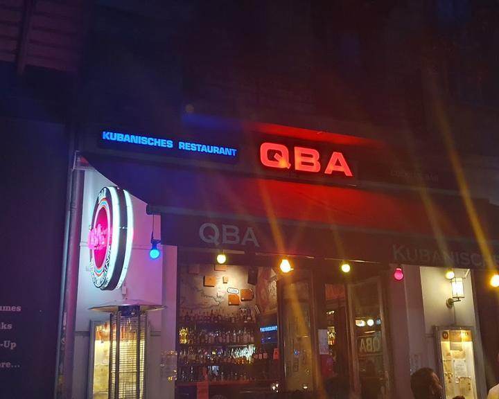 Qba