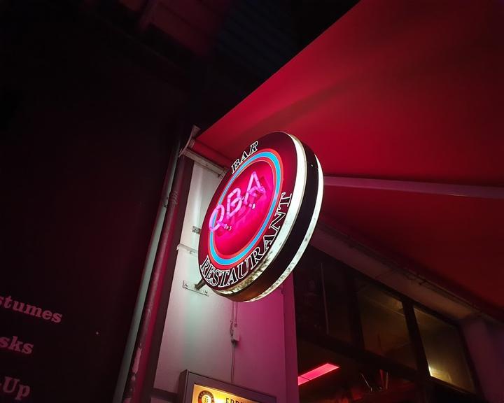 Qba