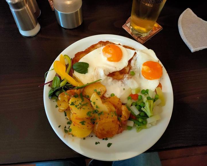 Krohn Essen & Trinken
