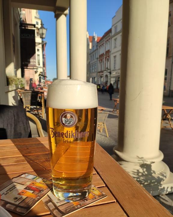 Krohn Essen & Trinken