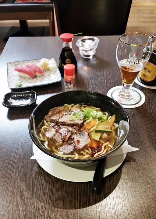 Aosora Sushi Restaurant