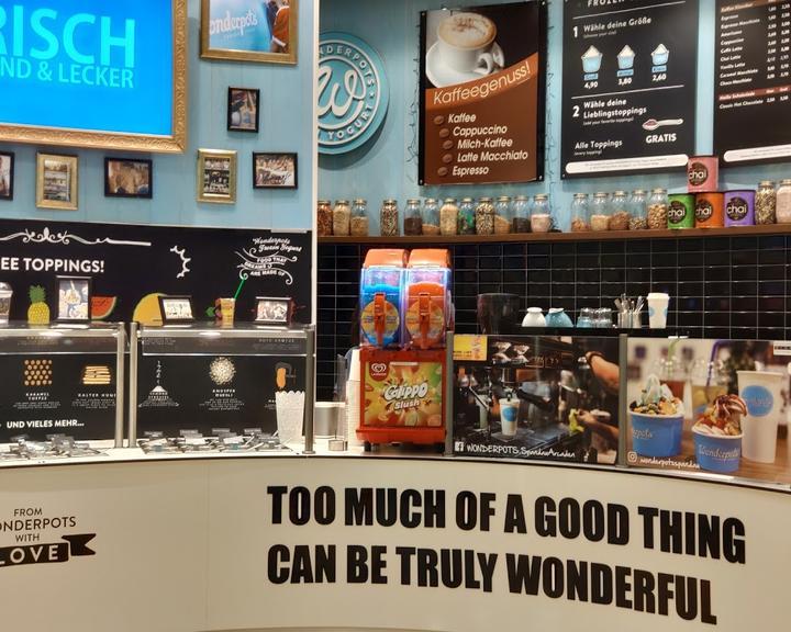 Wonderpots